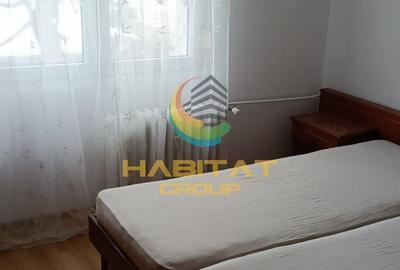 Inchiriere ap 2 cam etaj 1 metrou  Aparatorii Patriei decomandat utilat - 8