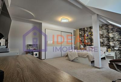 Penthouse modern cu 165 mp utili și 50 mp terasă,  Calea Cisnadiei - 6