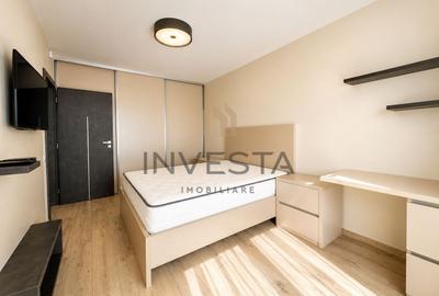 Apartament cu 2 camere si parcare de inchiriat in zona Buna Ziua - 8