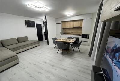 Apartament cu 2 camere decomandat în Unirii