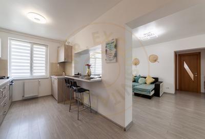 Apartament Ultracentral - 2 camere gata de mutat | Investitie Excelenta - 12