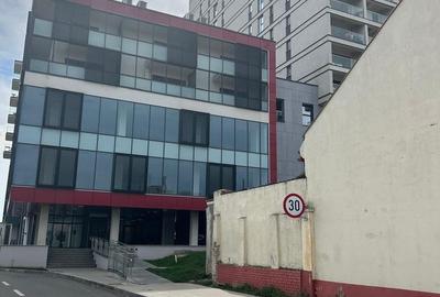 Apartament 2 camere, 52 mp - Fabrik Residence - 3