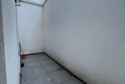 Apartament mobilat si utilat, curte engleza, liber - 6