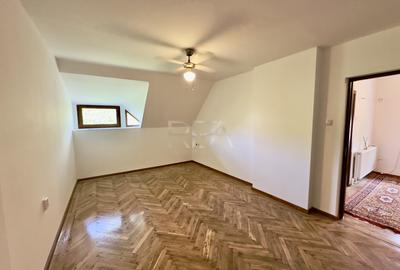 Apartament 3 camere în vilă – zona Capitale / Dorobanți - 8