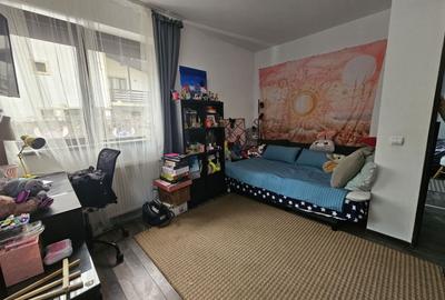 Apartament lângă Militari Residence - 9