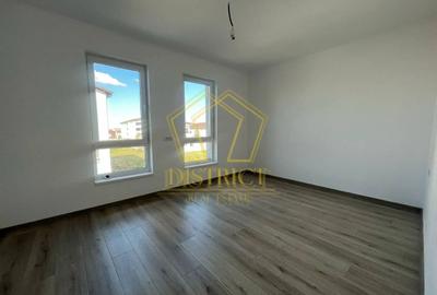 Apartament cu 2 camere decomandat în Giroc