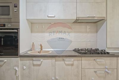 Apartament 2 camere, etaj 1, mobilat, Vivamus Park Residence, Brașov! - 14