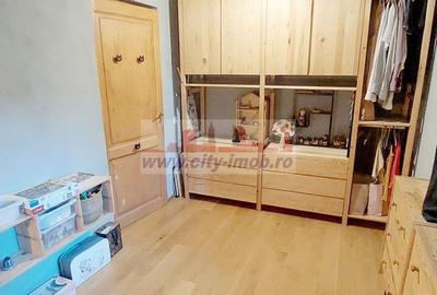 Vanzare casa conslidata Silistea Snagovului Com. Gruiu, Ilfov Snagov - 25