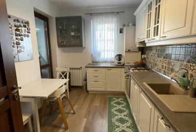 Apartament 3 camere| Aviatiei| Metropolitan Residence | parcare| boxa - 3