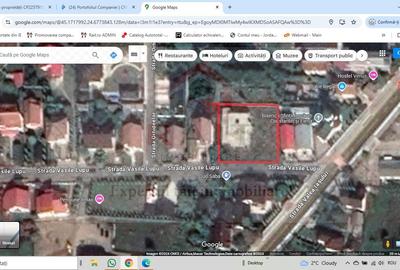 Constructie structura beton armat 810 MPC Curtea de Arges - 8