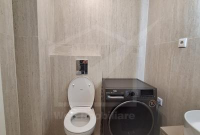 Apartament 3 camere, central Floresti - 5