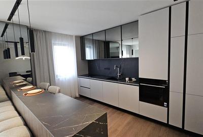Apartament LUX 2 camere 56mp, Andrei Muresanu Sud, zona Sigma - Revo - 4