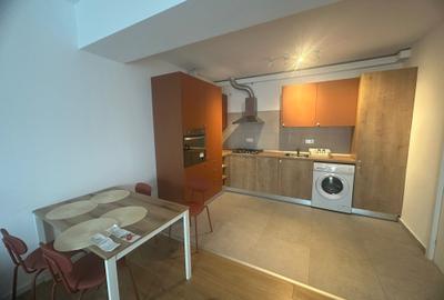 APARTAMENTE 2 CAMERE LANGA PADUREA BANEASA CU TERASA SI GRADINA - 24