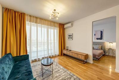Studio for rent | fully furnished | Luxuria Residence - 5