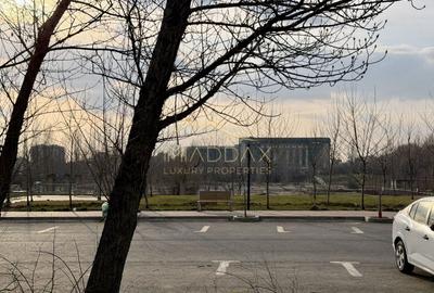 Spatiu Comercial  *731mp* / VAD stradal 31m / 19 locuri de parcare // Unirii - 36