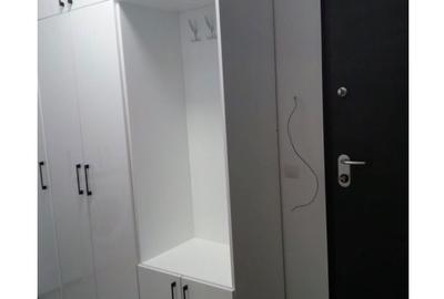 Drumul Taberei -Exigent Plaza 1 - Garsoniera MODERNA - 7 min. metrou Lujerului - 5