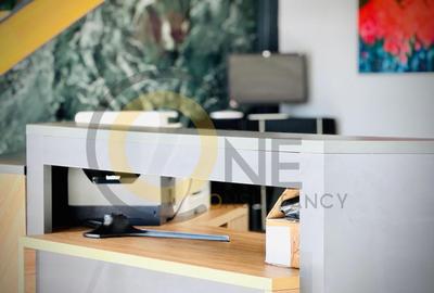 Hala 600 mp + birouri 240 mp de închiriat – Balotești - 23