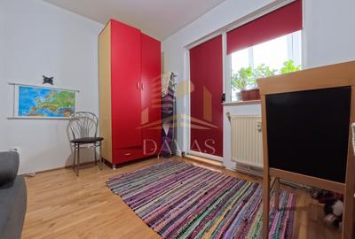 Apartament de 4 camere Calea Floresti | Manastur - 19