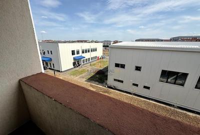 Apartament 2 camere de inchiriat langa metrou Dimitrie Leonida - 13