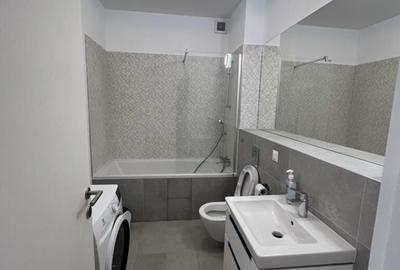 BANEASA JANDARMERIEI  APARTAMENT 2 CAMERE MOBILAT GRADINA 35 MP - 16