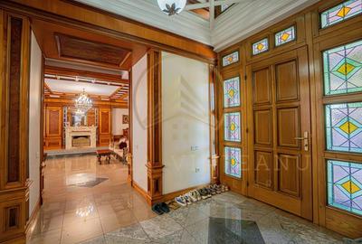 Ultracentral -Cladire impozanta  D+P+2E. - 12