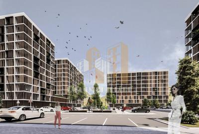 Teren intravilan cu proiect si autorizatie de construire Brasov Harman - 4