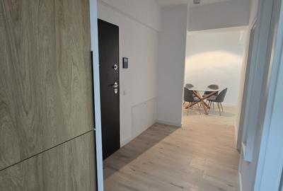 Apartament modern cu 2 camere, grădină proprie de 60 mp – First Estates Pipera - 14