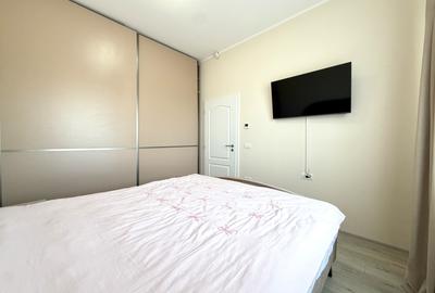 Duplex premium, 3 camere, 86.4 mp utili, 418 mp teren - Ghiroda - 8