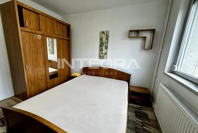 Centru | Inchiriez Apartament | 3 Camere  Strada Horea 89 | - 2