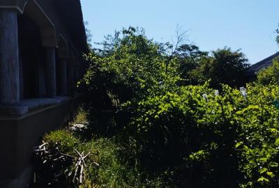 DE VANZARE CASA DEMOLABILA/RENOVABILA + TEREN 1900m SAT BUDENI - 5