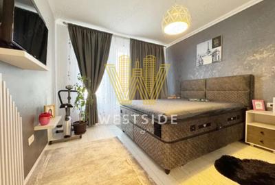 Duplex premium de vanzare, mobilat si utilat, in Mosnita Noua - 26