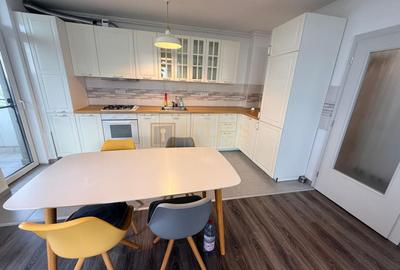 3 camere| City of Mara| loc de parcare subteran| 2 bai| Pet friendly| - 27