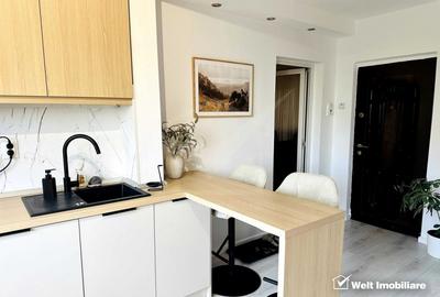 Apartament 2 camere - Strada Primăverii, Manastur - 4