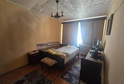 Spatiu Lumina si Panorama Orasului 4 camere B-dul Unirii Fagaras - 13
