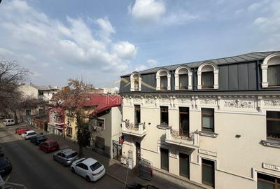 Spatiu Apartamente/ Hotel //​ ​1027.80 mp // Zona Obor - 28