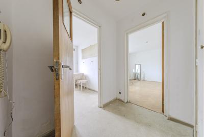 Bucur Obor Metrou la 360m. Et 8/10 Bloc Reabilitat, Liber La Alb - 4
