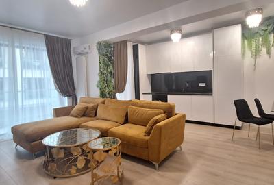 Mamaia Nord-Lidl la doar 150 de plaja si mare apartamente cu 2 camere la cheie, - 2