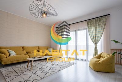 Apartament cu 2 camere decomandat în Berceni
