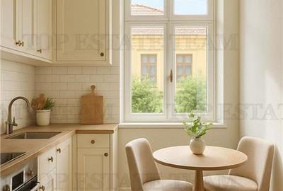 Casa cu farmec istoric, perfecta pentru un proiect de restaurare, zona ICIL, Con - 8