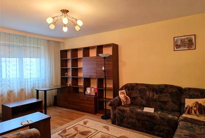 Apartament 4 camere Bistrita Lac - 5