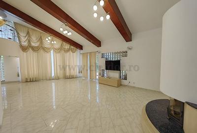 Vila Individuala cu Piscina- Pretabila pentru GRADINITA - 6