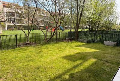 Apartament cu 3 camere decomandat în Iancu Nicolae