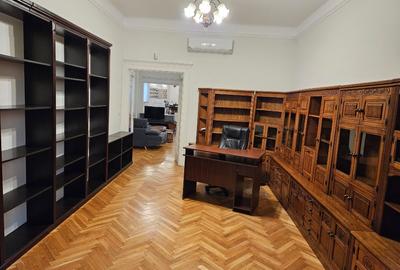 De Inchiriat Reședință sau Birou în Inima Oradei – 5 Camere (de la Proproetar) - 6
