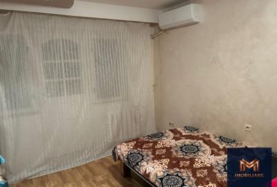 Apartament 2 camere, Botoșani, etaj 4, mansardă cu scara inetrioara, z - 3