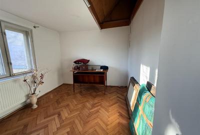 Casa Grigorescu aproape  de restaurantul Desaga - 4