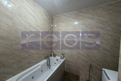 INCHIRIERE 3 CAMERE | DOROBANTI | MOBILAT SI UTILAT | PARCARE | 76MP - 18