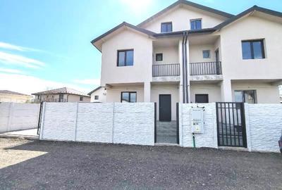 Casa- Vila -Rahova-Alexandriei-Leroy Merlin-teren 300mp -dormitor matrimonial - - 1