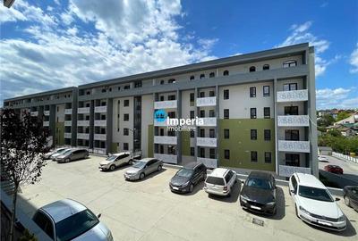 Apartament 2 cam,intabulat,Pacurari Kaufland complex Contemporan Homes - 1