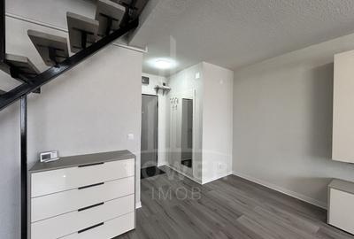 Apartament 3 camere de închiriat modern cu view spre munte - Ștrand - Sibiu - 13