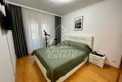 Apartament 3 camere, etaj 2, garaj, zona Lipovei Timisoara - 4